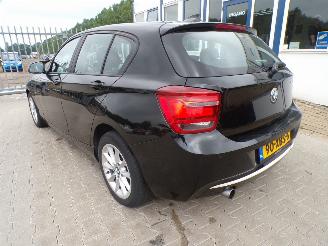 BMW 1-serie 116 i Business+ picture 3