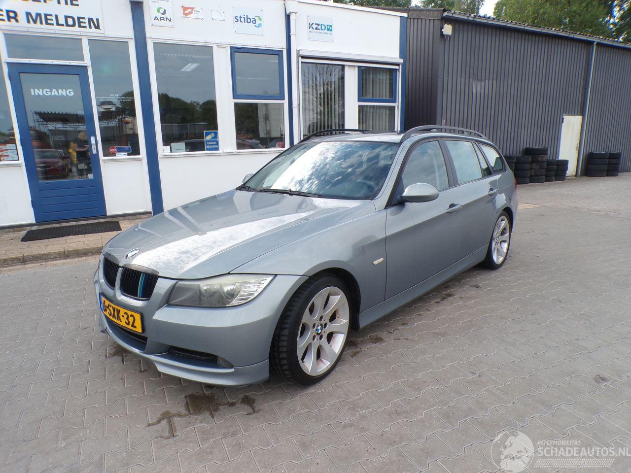 BMW 3-serie 318i Touring
