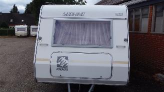 Knaus  Südwind 390 picture 6