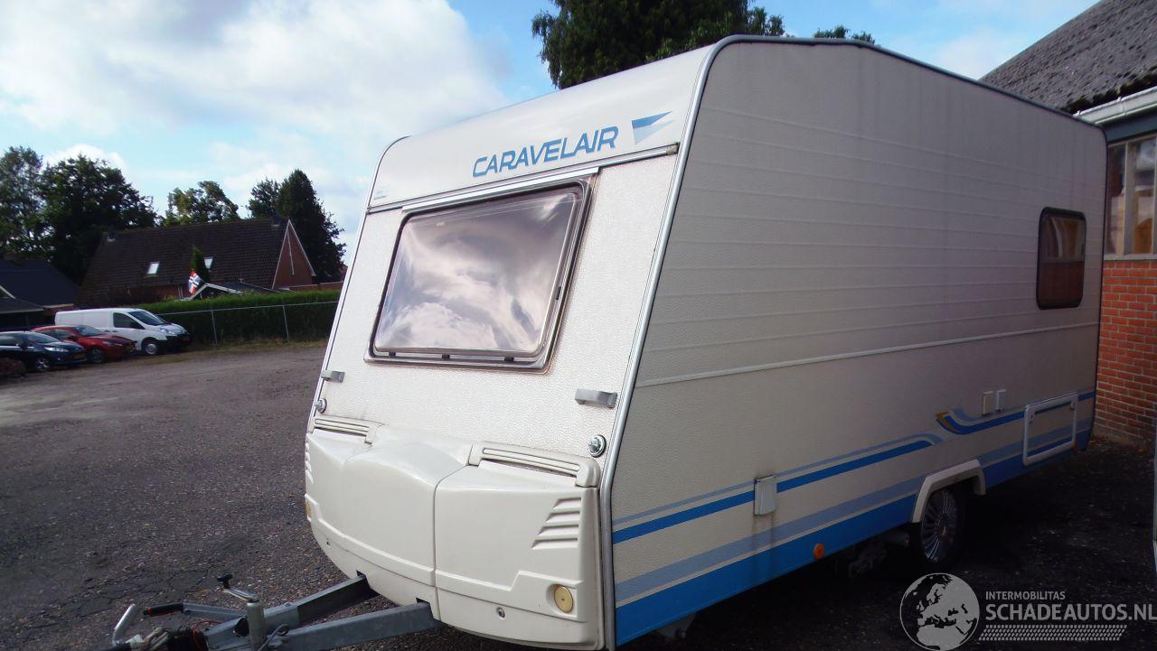 Caravelair  Silver 425