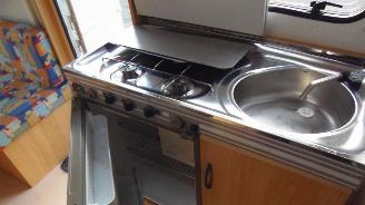 Caravelair  Silver 425 picture 13