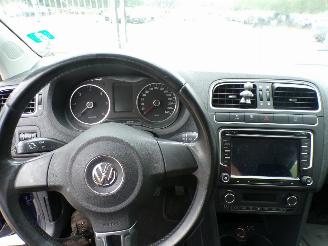 Volkswagen Polo 1.2 TDI BlueMotion Comfortline picture 6