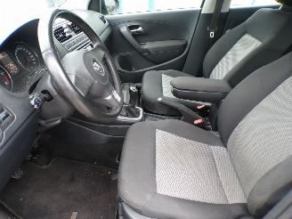 Volkswagen Polo 1.2 TDI BlueMotion Comfortline picture 5