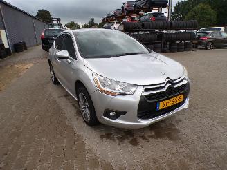 Citroën DS4 1.6 VTi  Chic picture 2