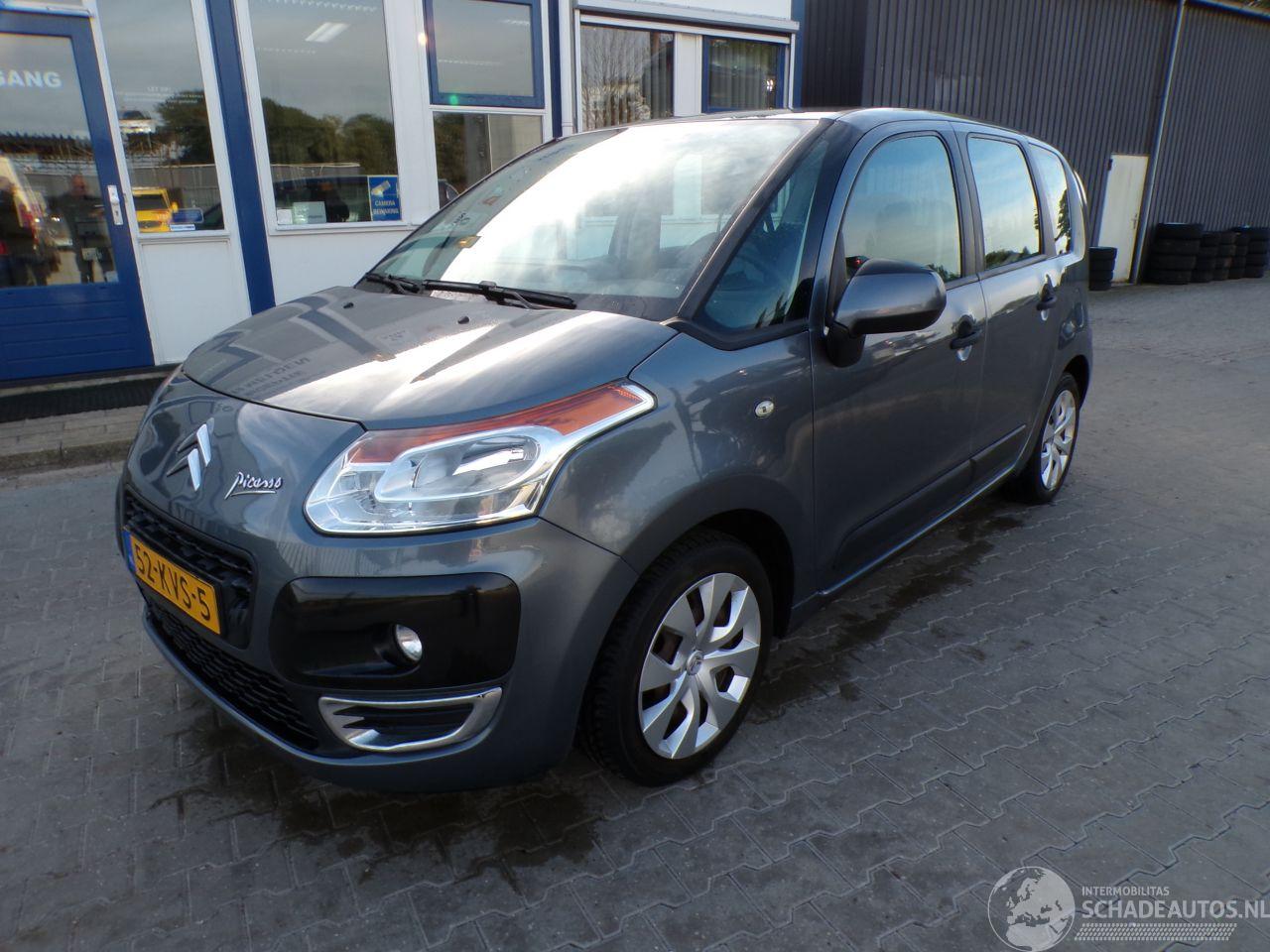 Citroën C3 picasso 1.4 VTi Aura