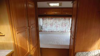 Tabbert  Baronesse 640 picture 9