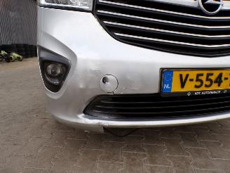 Opel Vivaro 1.6 CDTI L1 H1 Edition picture 10