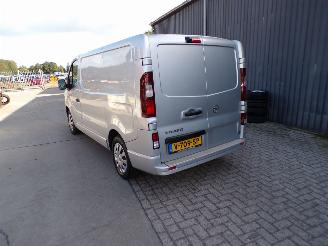 Opel Vivaro 1.6 CDTI L1H1 Edition picture 3
