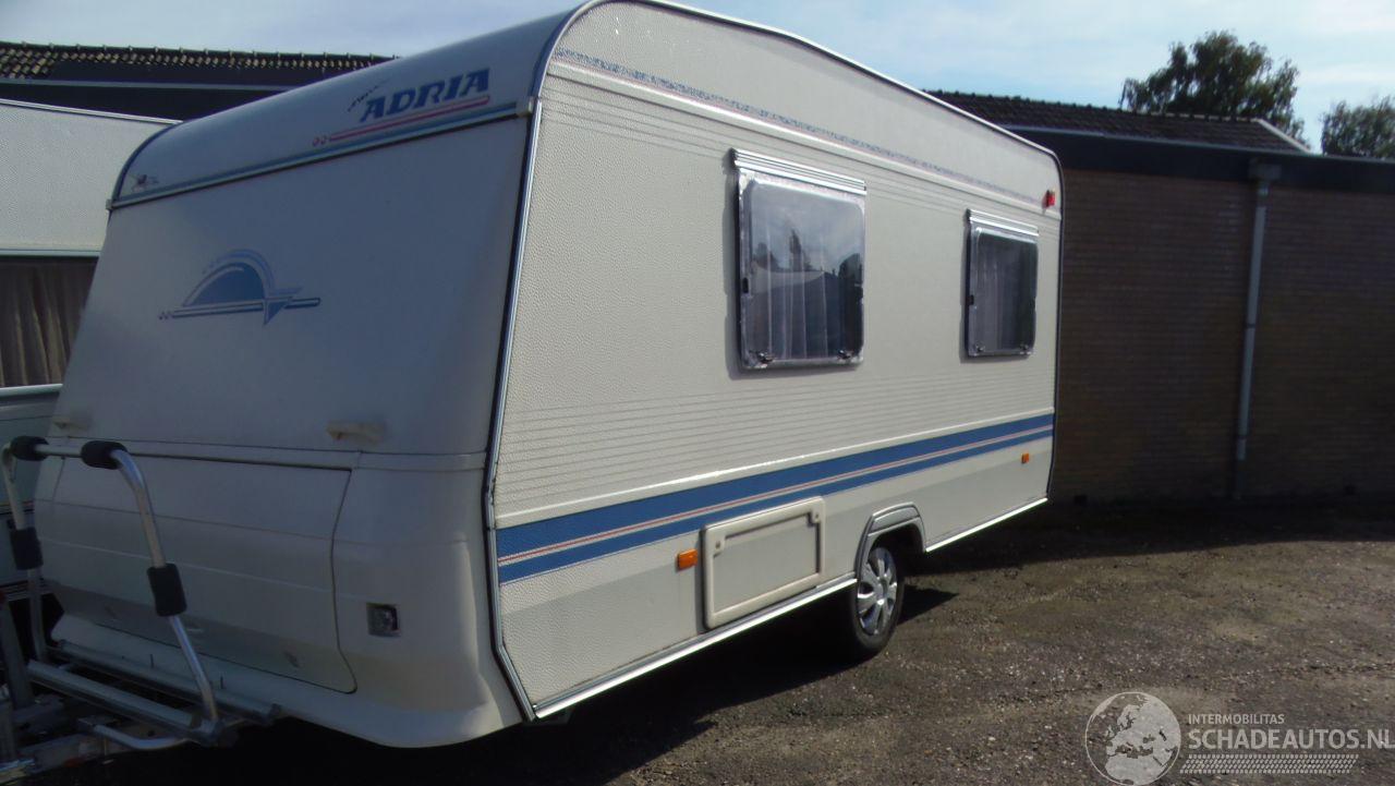 Adria  Altea 432 PX