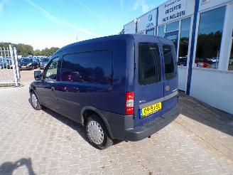 Opel Combo  picture 4