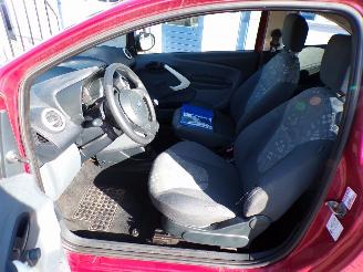 Ford Ka 1.2 Trend picture 4
