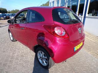 Ford Ka 1.2 Trend picture 2