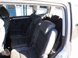 Volkswagen Touran 1.6 TDI Comfortline BlueMotion 7P. picture 6