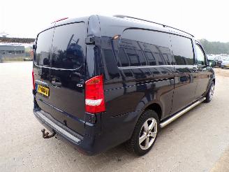 Mercedes Vito 114 CDI Extra Lang picture 3