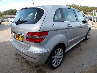 Mercedes B-klasse 170 picture 4