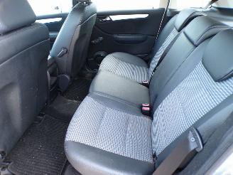 Mercedes B-klasse 170 picture 8
