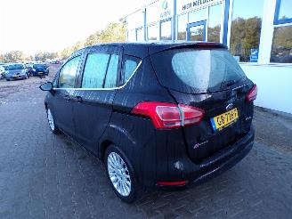 Ford B-Max  picture 4