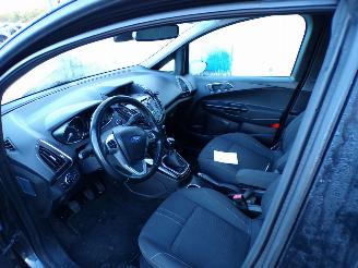 Ford B-Max  picture 5