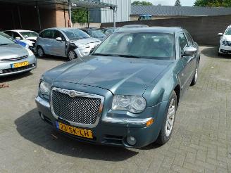 Chrysler 300 C 3.0crdi picture 3