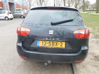 Seat Ibiza 1.2 st picture 12