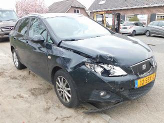 Seat Ibiza 1.2 st picture 3