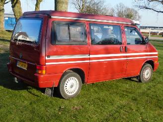 Volkswagen  transporter westfalia 2.4 picture 3