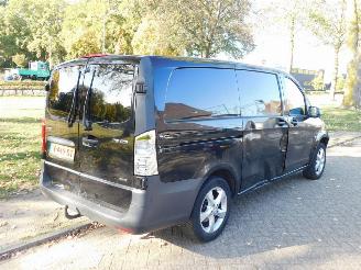 Mercedes Vito 4 wheel drive 140 kw picture 9