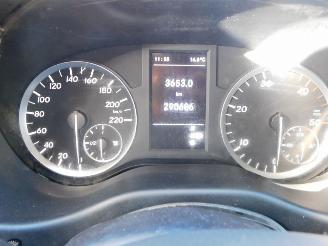 Mercedes Vito 4 wheel drive 140 kw picture 17