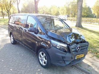 Mercedes Vito 4 wheel drive 140 kw picture 2