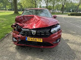 Dacia Sandero  picture 8