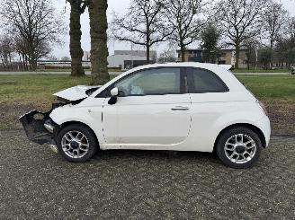 Fiat 500  picture 2