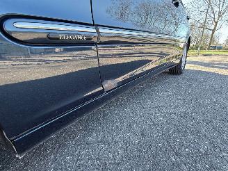Mercedes C-klasse 105 kW (143 PK)  1796 cc. picture 11
