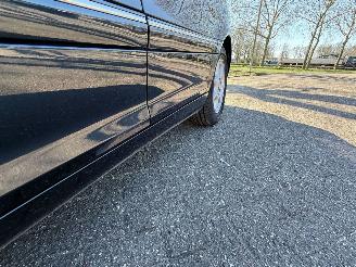 Mercedes C-klasse 105 kW (143 PK)  1796 cc. picture 13