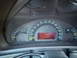 Mercedes C-klasse 105 kW (143 PK)  1796 cc. picture 18