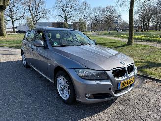 Avarii autoturisme BMW 3-serie 105 kW (143 PK)  1995 cc. 2010/6