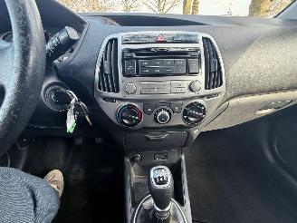 Hyundai I-20 63 kW (86 PK)  1248 cc. picture 15