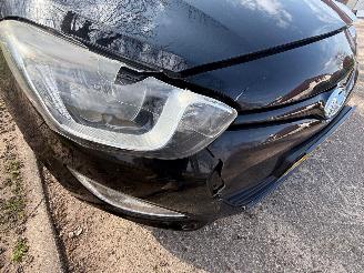 Hyundai I-20 63 kW (86 PK)  1248 cc. picture 11