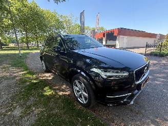 Volvo Xc-90 165 kW (224 PK)1969 cc. picture 7