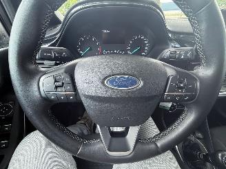 Ford Fiesta 70 kW (95 PK)  998 cc. picture 16