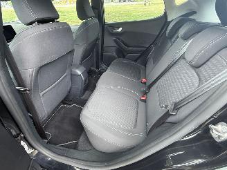 Ford Fiesta 70 kW (95 PK)  998 cc. picture 12