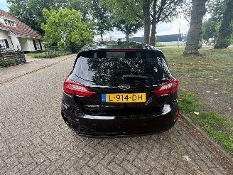 Ford Fiesta 70 kW (95 PK)  998 cc. picture 4