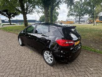 Ford Fiesta 70 kW (95 PK)  998 cc. picture 3