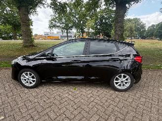 Ford Fiesta 70 kW (95 PK)  998 cc. picture 2