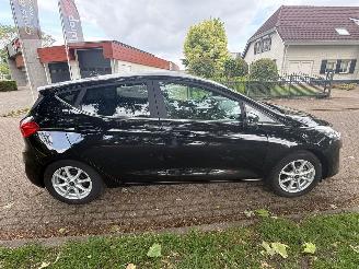 Ford Fiesta 70 kW (95 PK)  998 cc. picture 6