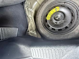 Ford Fiesta 70 kW (95 PK)  998 cc. picture 11