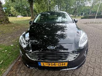 Ford Fiesta 70 kW (95 PK)  998 cc. picture 8