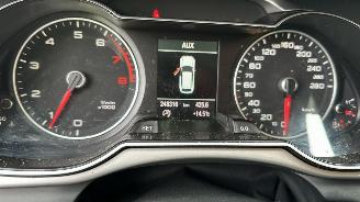 Audi A4 Avant 125 kW (170 PK)  1798 cc. picture 14