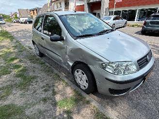 Fiat Punto 44 kW (60 PK)  1242 cc. picture 7