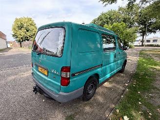 Toyota Hi-ace 2400 CC picture 6