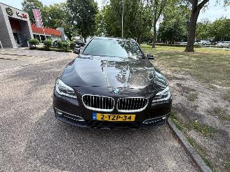 BMW 5-serie 180 kW (245 PK)  1997 cc. picture 8